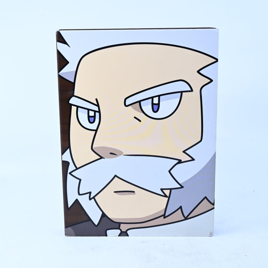Pokemon: Diamond &amp; Pearl Battle Dimension - Season 11 - Region 4 - Anime DVD