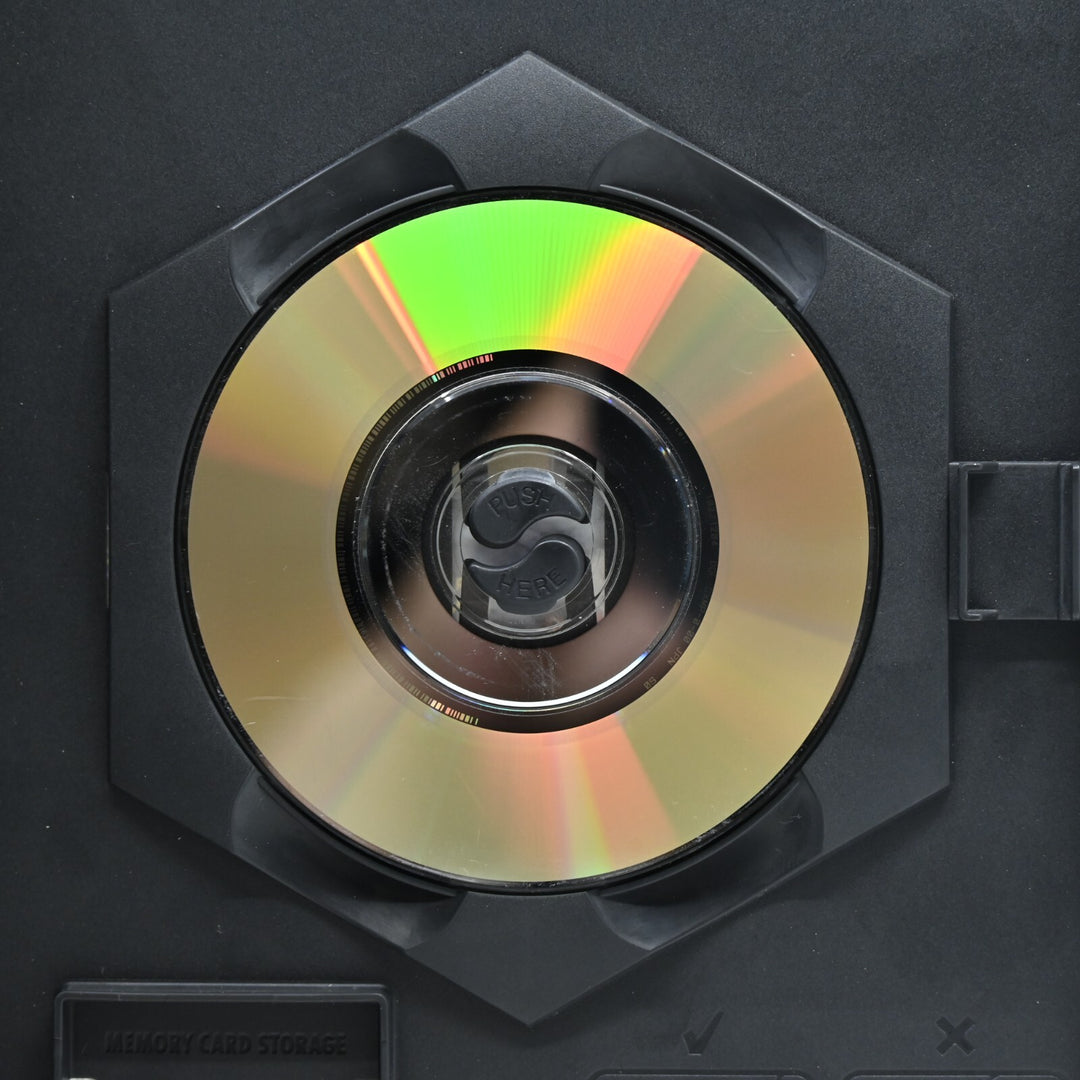 X-Men: Next Dimension - Nintendo Gamecube Game - PAL - FREE POST!