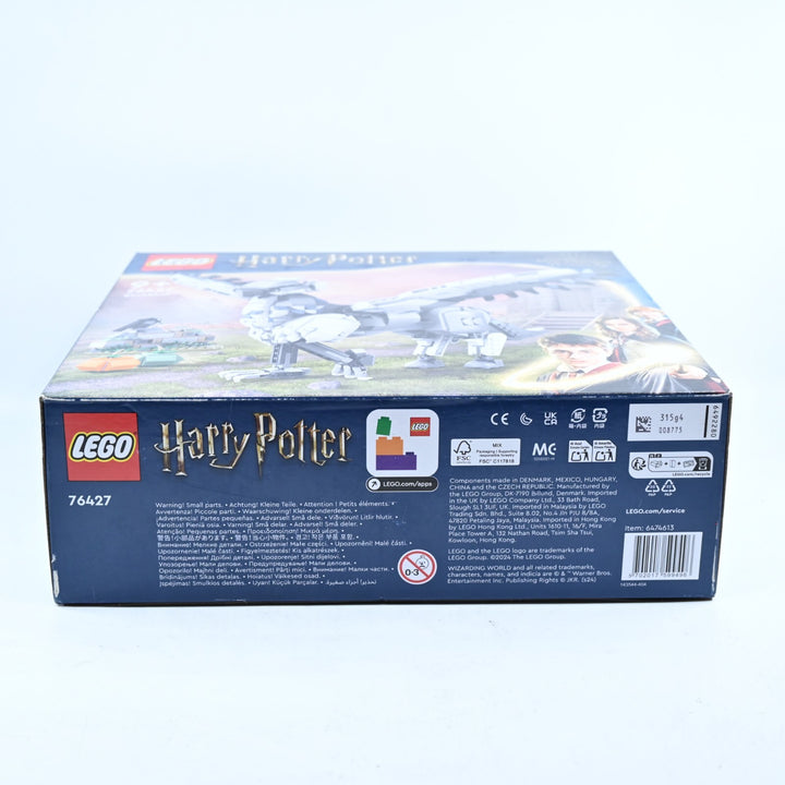 SEALED! - LEGO 76427 Harry Potter - Buckbeak - Toy