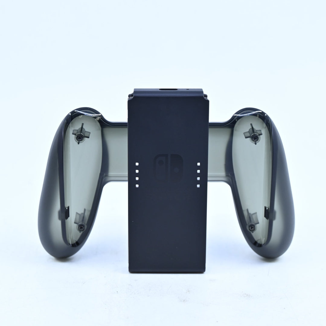 Joy-Con Charging Grip - Boxed - Nintendo Switch Accessory - FREE POST!