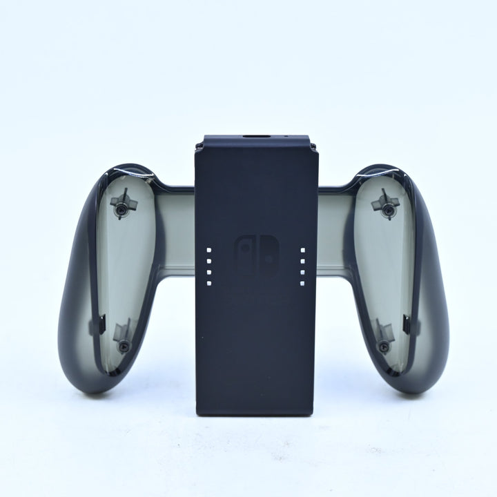 Joy-Con Charging Grip - Boxed - Nintendo Switch Accessory - FREE POST!