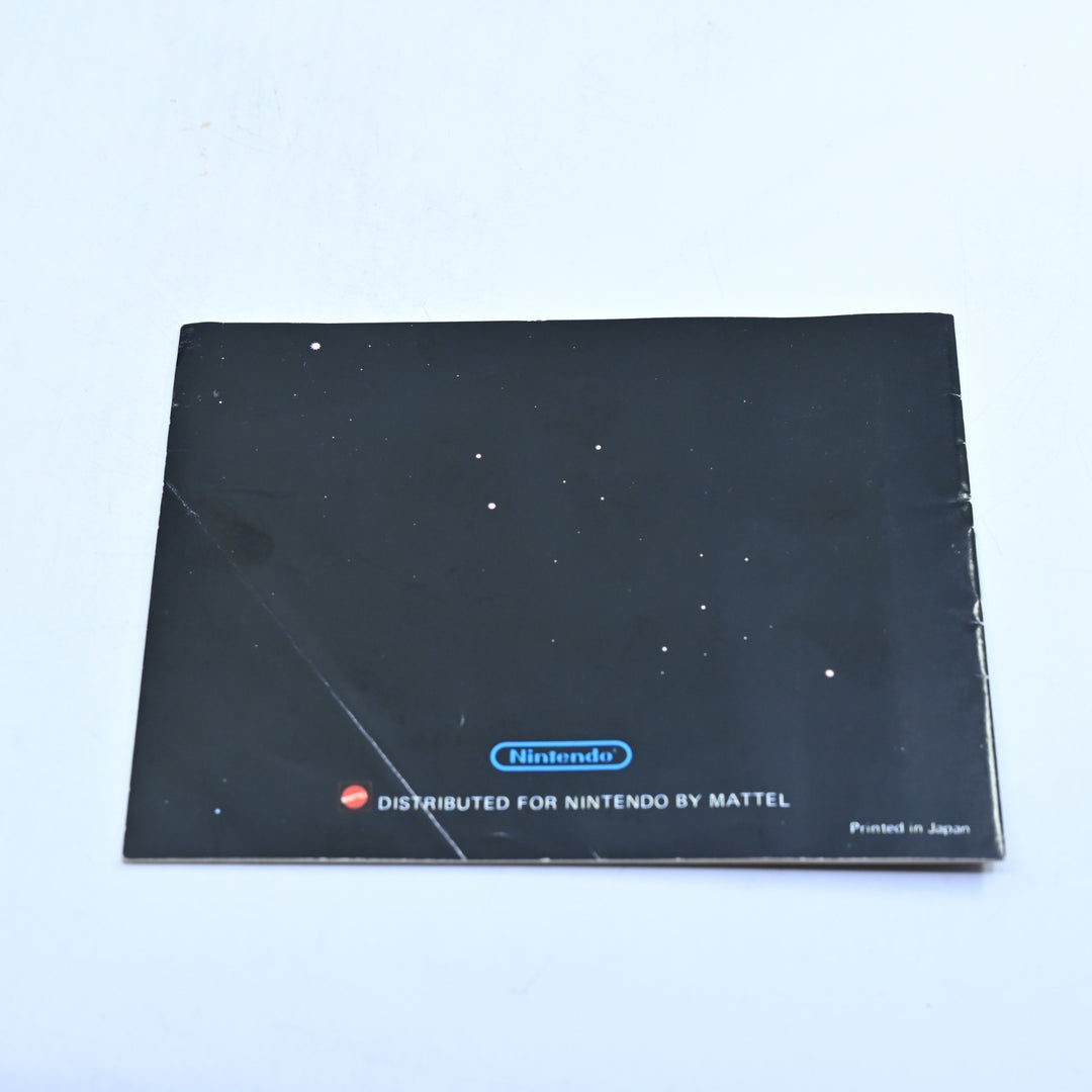 Tennis - Nintendo Entertainment System / NES Boxed Game - PAL - FREE POST!
