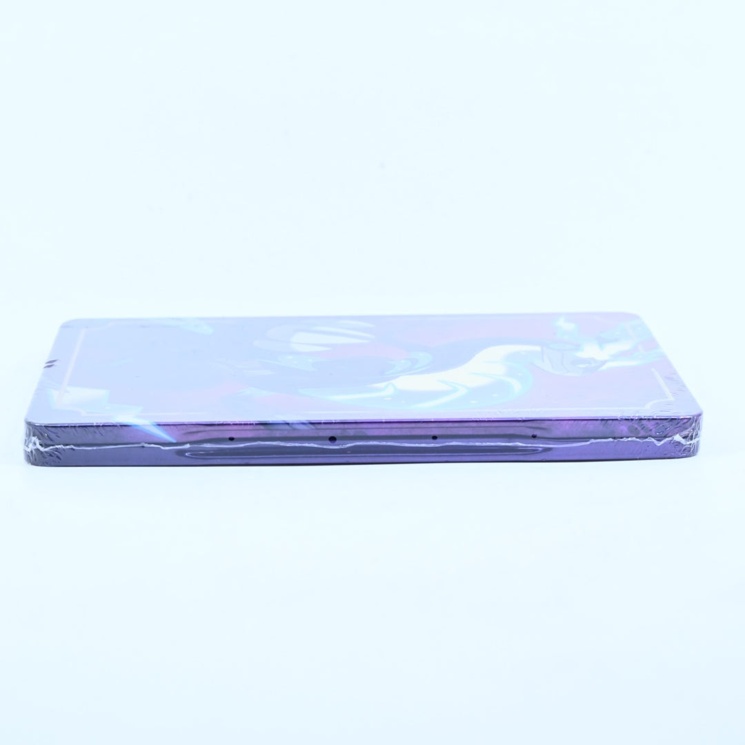 SEALED Pokemon Violet Steelbook - Nintendo Switch Accessory - FREE POST!