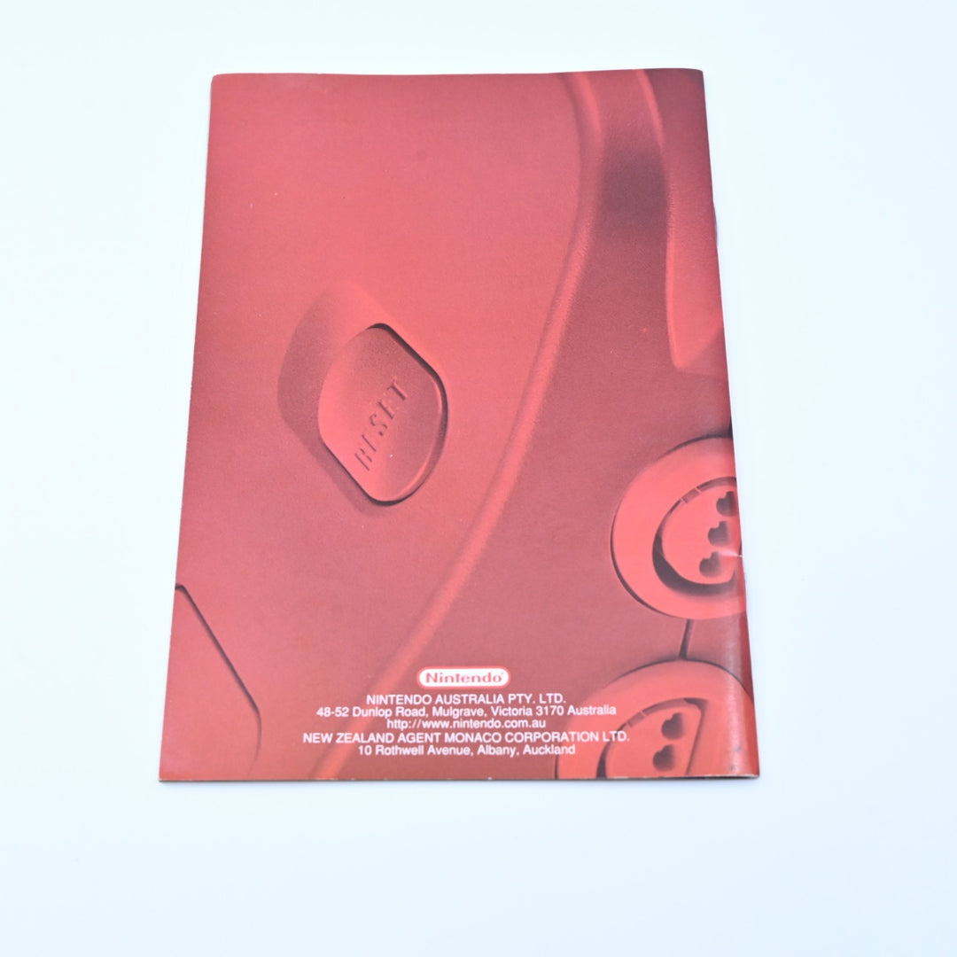 Kobe Bryant in NBA Courtside - N64 / Nintendo 64 Boxed Game - PAL - FREE POST!