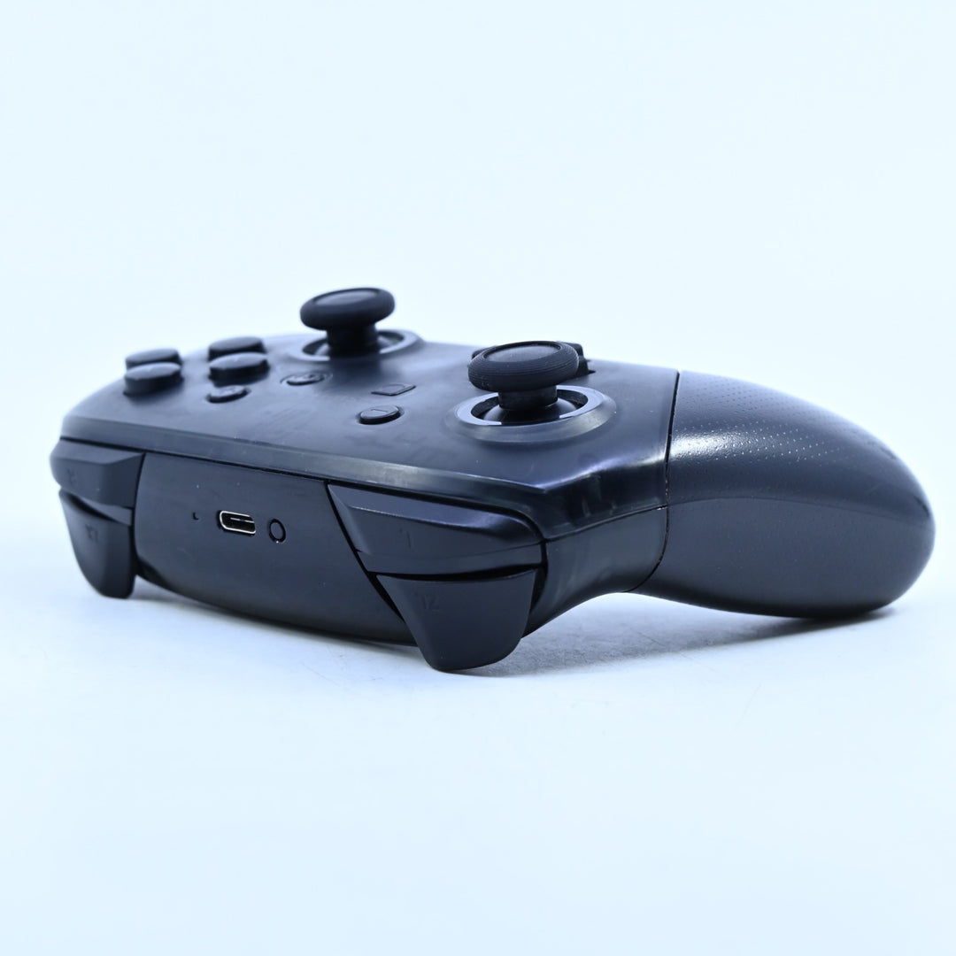 Pro Controller Black - Nintendo Switch Accessory - FREE POST!