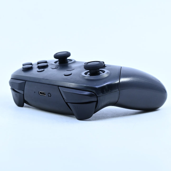 Pro Controller Black - Nintendo Switch Accessory - FREE POST!