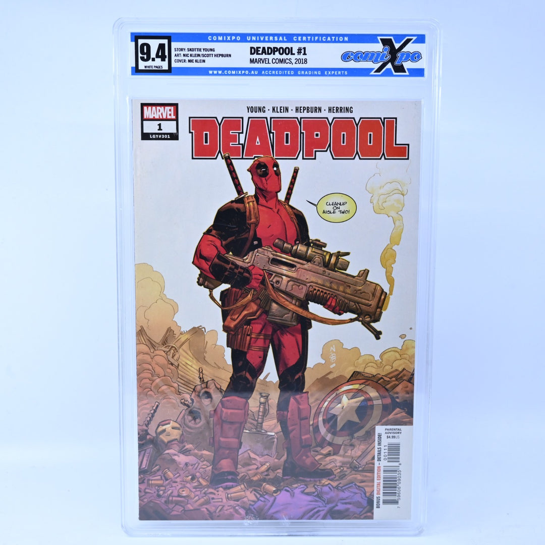 Deadpool 