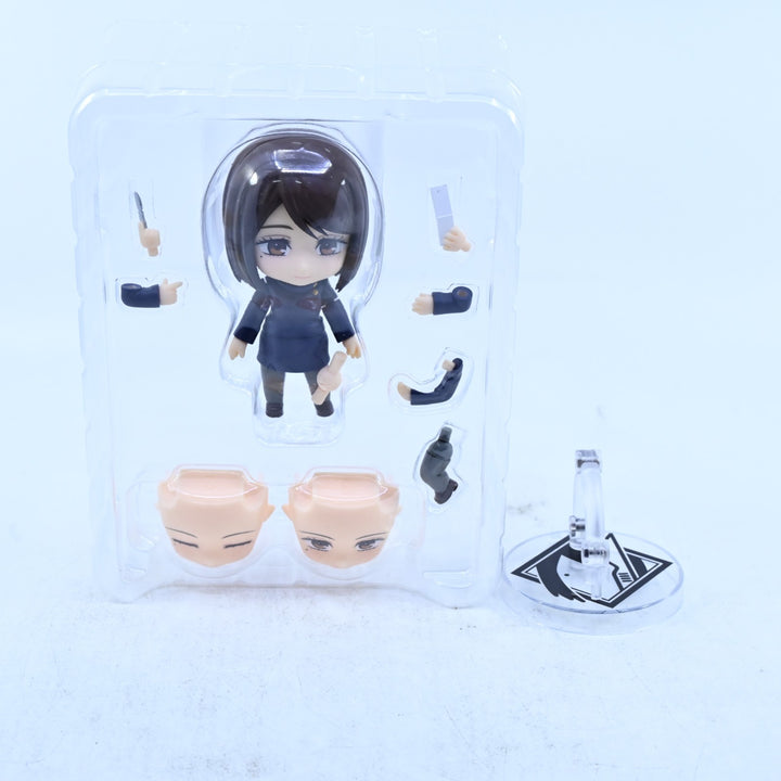 Shoko Ieiri Tokyo Jujutsu High School Ver. - JJK Nendoroid 2305 - Anime Figure