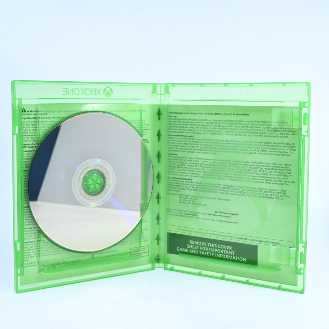 Forza Horizon 3 - Xbox One Game - PAL - FREE POST!