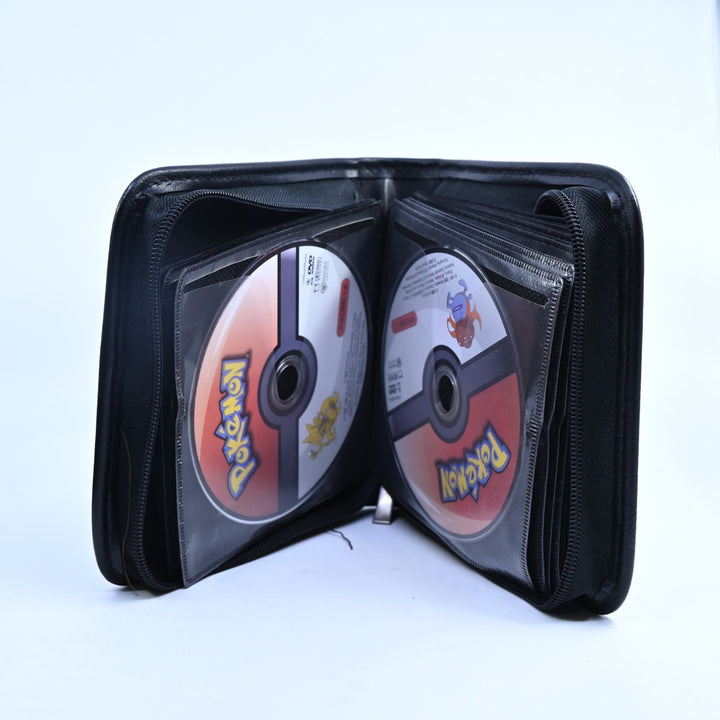 Pokemon: Indigo League - Season 1 Super Wallet - Region 4 - DVD