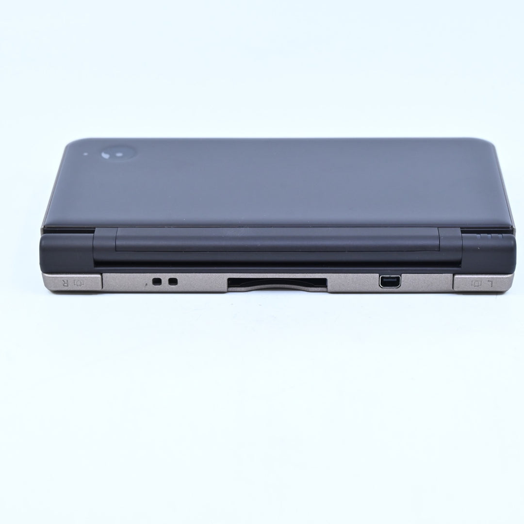 Bronze Nintendo DSi XL Console - UTL-001(AUS) - PAL - FREE POST!