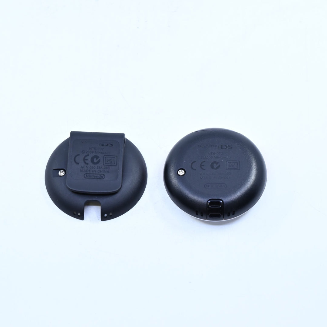 Pokemon SoulSilver - Nintendo DS Game Boxed + PokeWalker - No Manual Soul Silver