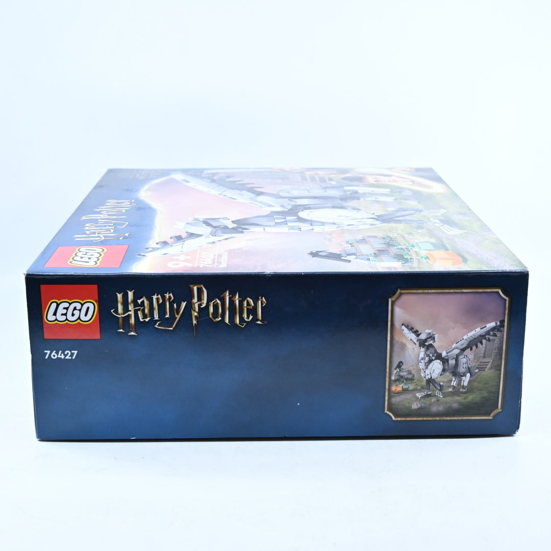 SEALED! - LEGO 76427 Harry Potter - Buckbeak - Toy