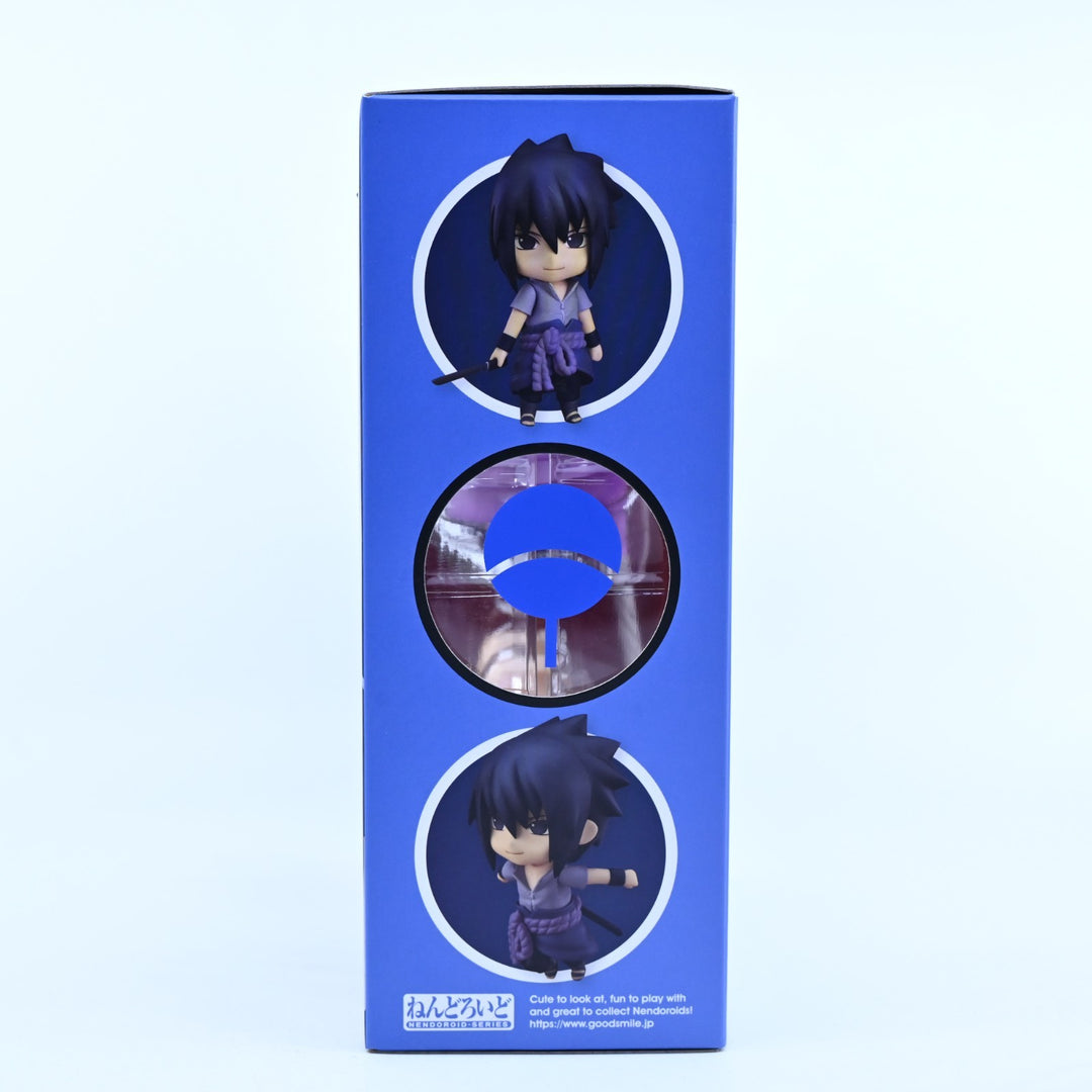 Sasuke Uchiha - Naruto: Shippuden Nendoroid 707 - Good Smile - Anime Figure