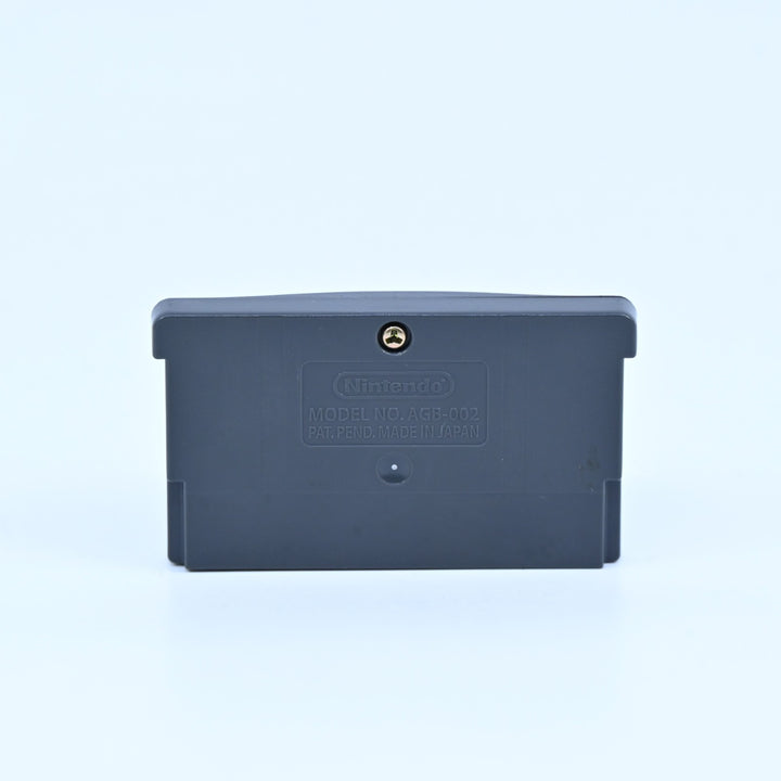 Golden Sun: The Lost Age  - Nintendo Gameboy Advance / GBA Game - PAL