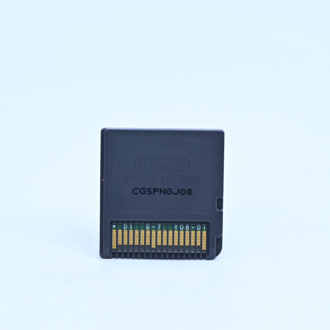 Guitar Hero: On Tour Decades - Nintendo DS Game - Cartridge Only - PAL