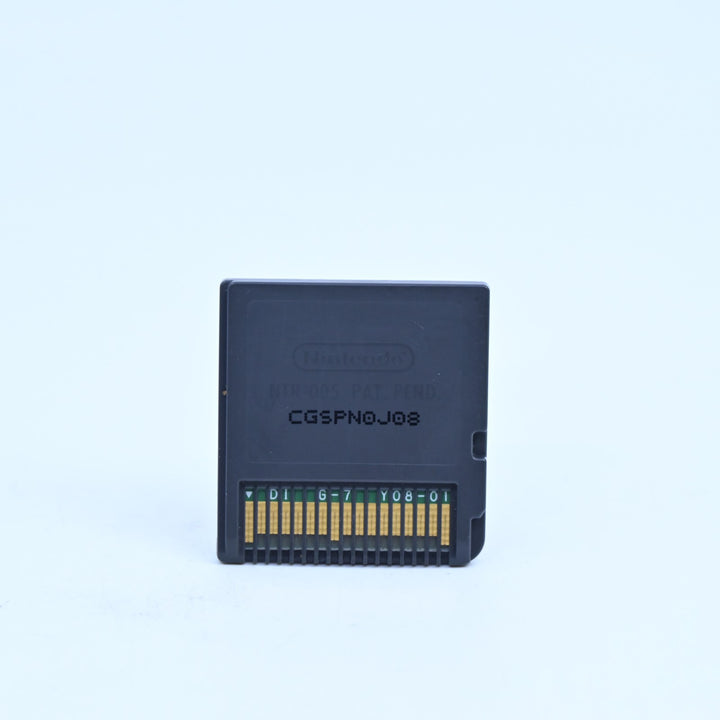 Guitar Hero: On Tour Decades - Nintendo DS Game - Cartridge Only - PAL