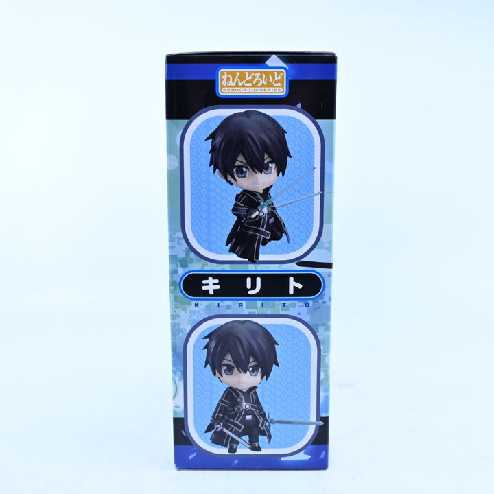 Kirito - Sword Art Online Nendoroid 295 - Good Smile - Anime Figure