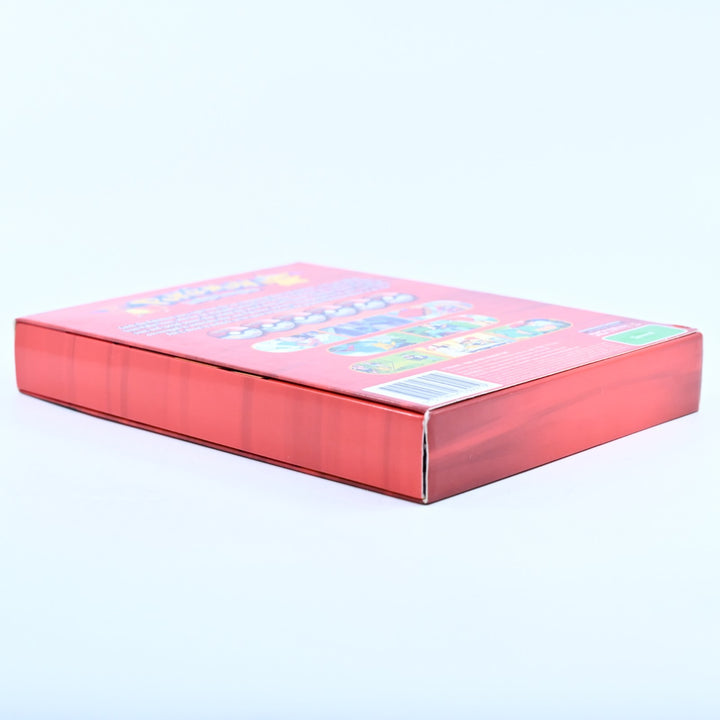 Pokemon: Indigo League - Season 1 - Region 4 - DVD