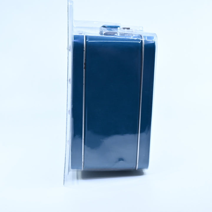 SEALED! Nintendogs Lunchbox - Tin Kit - Nintendo DS Accessory - FREE POST!