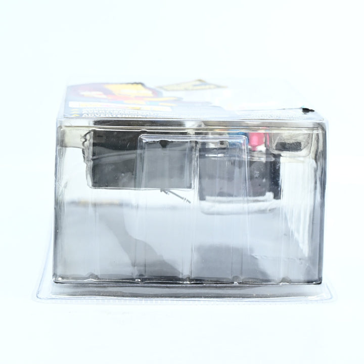 Movie Mayhem Bart - The Simpsons Movie - McFarlane Toys - Toy