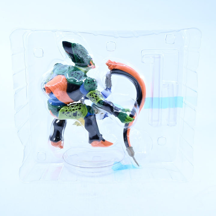 Vegeta vs. Cell - Dragon Ball History II: Revible Moment C Prize - Anime Figure