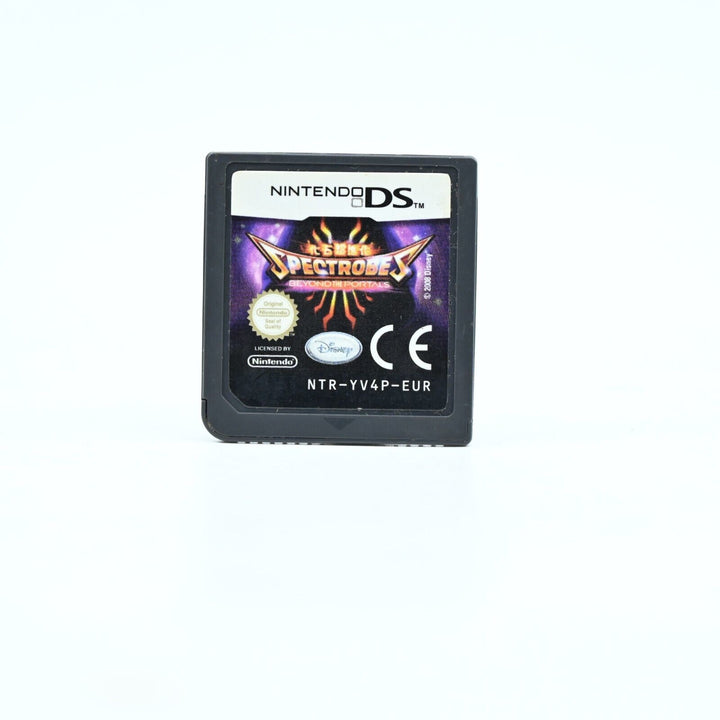 Spectrobes: Beyond the Portals - Nintendo DS Game - Cartridge Only - PAL