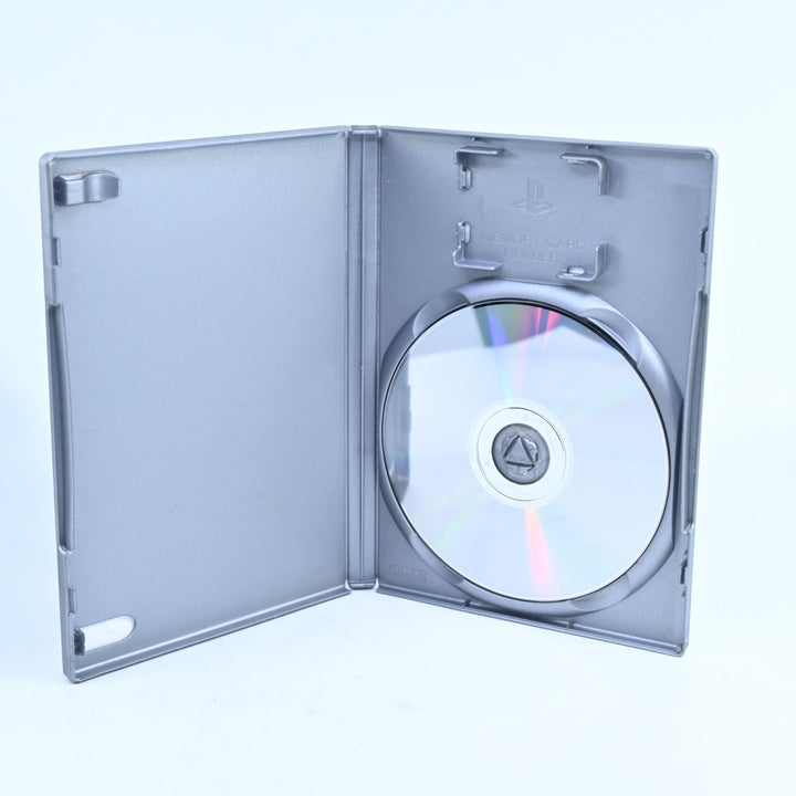 Tony Hawk's Pro Skater 3 - Sony Playstation 2 / PS2 Game - No Manual - PAL