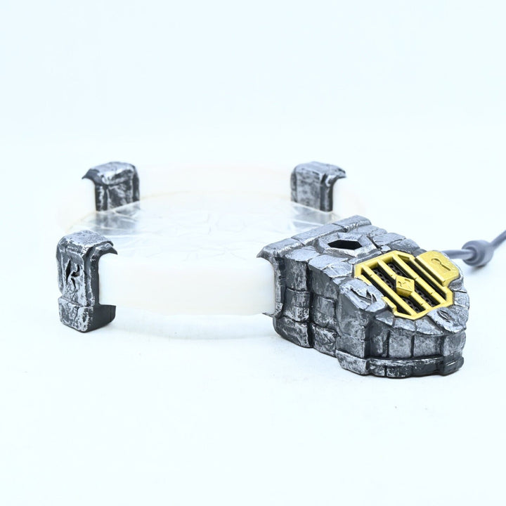 Skylanders Traptanium Portal - Xbox 360 Accessory