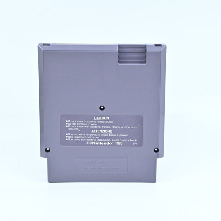 Dr. Mario - Nintendo Entertainment System / NES Game - PAL - FREE POST!