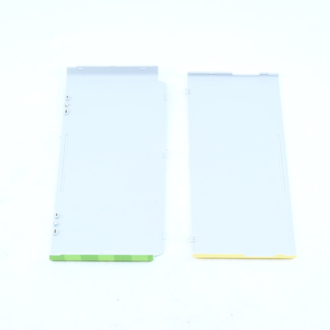 New Nintendo 3DS Accessory Cover Plate - #007 Isabelle / Animal Crossing