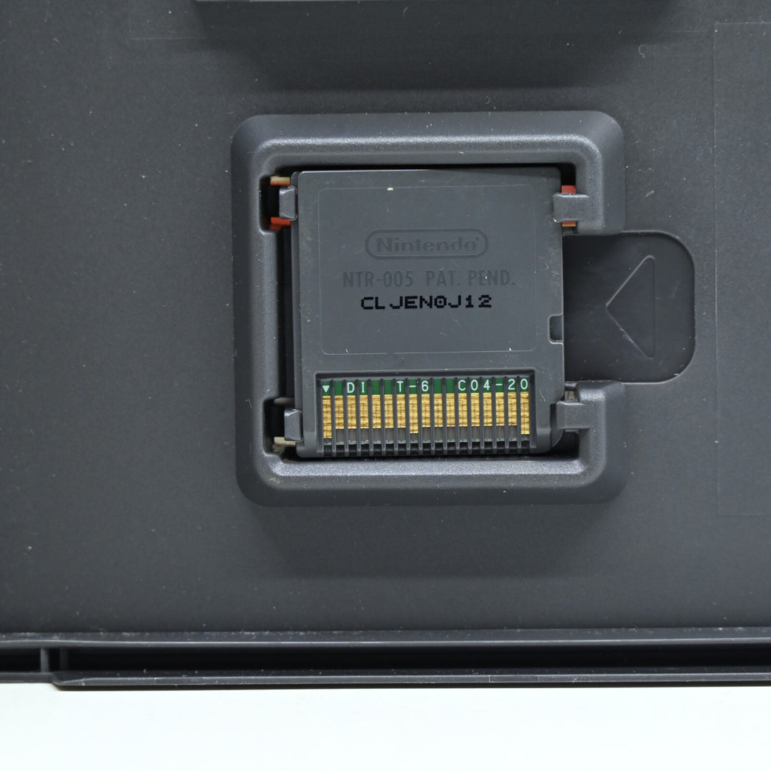 Mario & Luigi Bowsers Inside Story - Nintendo DS Game - PAL - FREE POST!