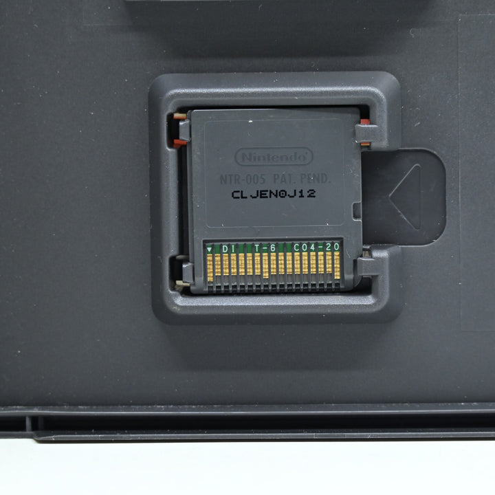 Mario & Luigi Bowsers Inside Story - Nintendo DS Game - PAL - FREE POST!