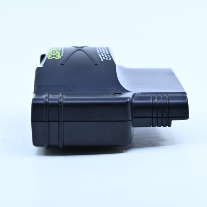 Xplorer 64  - Cheat Cartridge Green - N64 / Nintendo 64 Accessory - FREE POST!