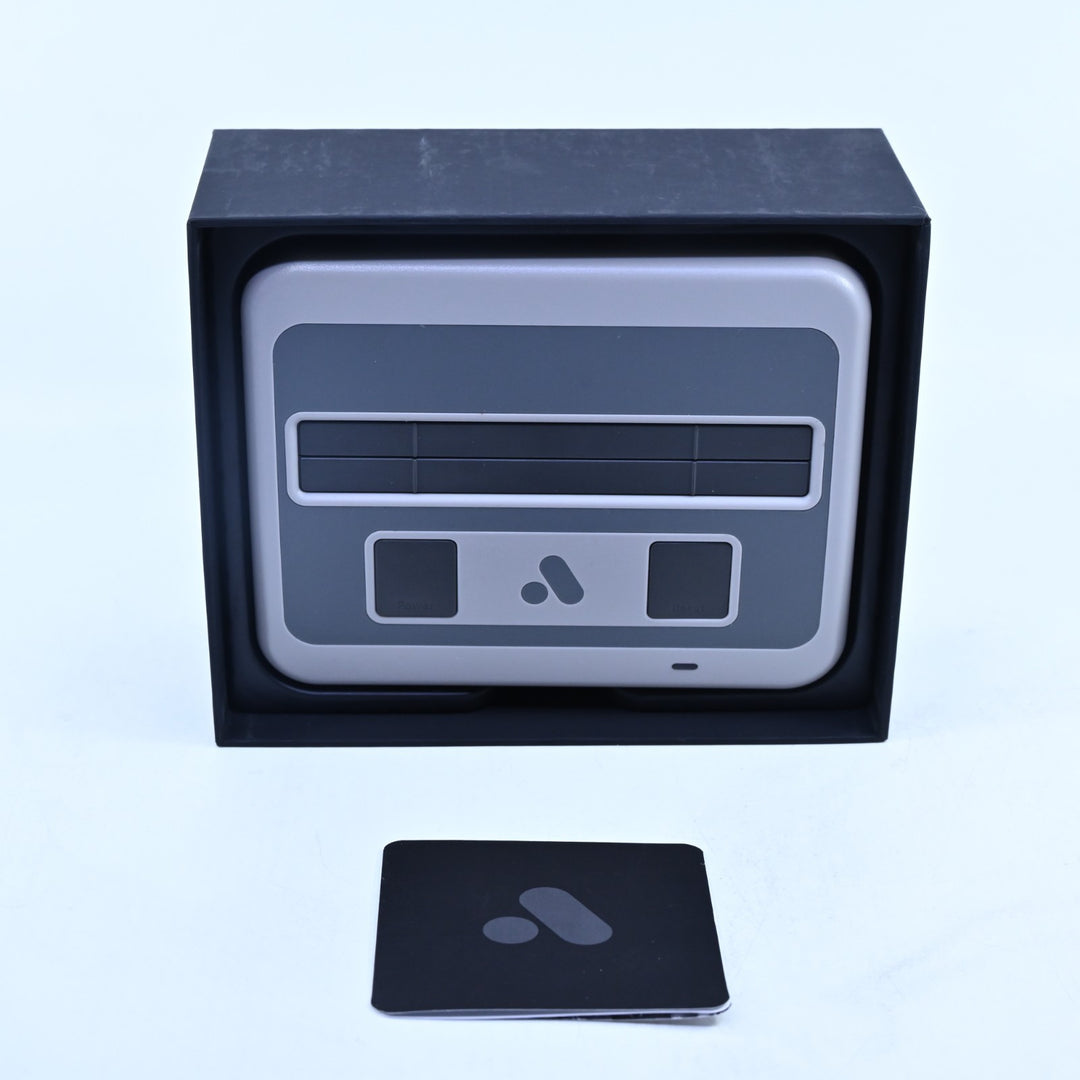 Analogue Super Nt with 2 Controllers - Analogue Console - FREE POST!