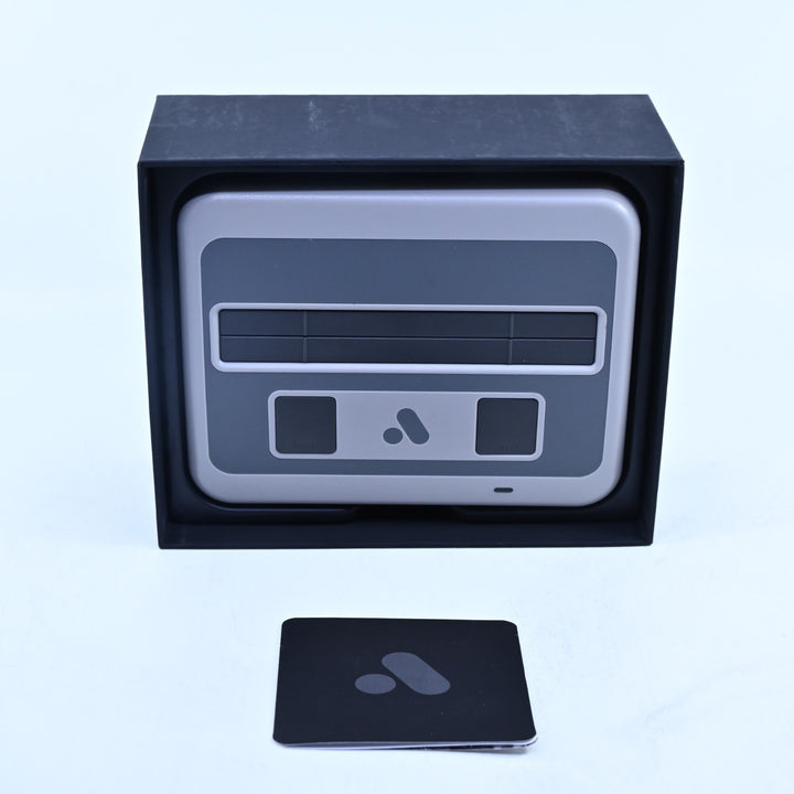 Analogue Super Nt with 2 Controllers - Analogue Console - FREE POST!