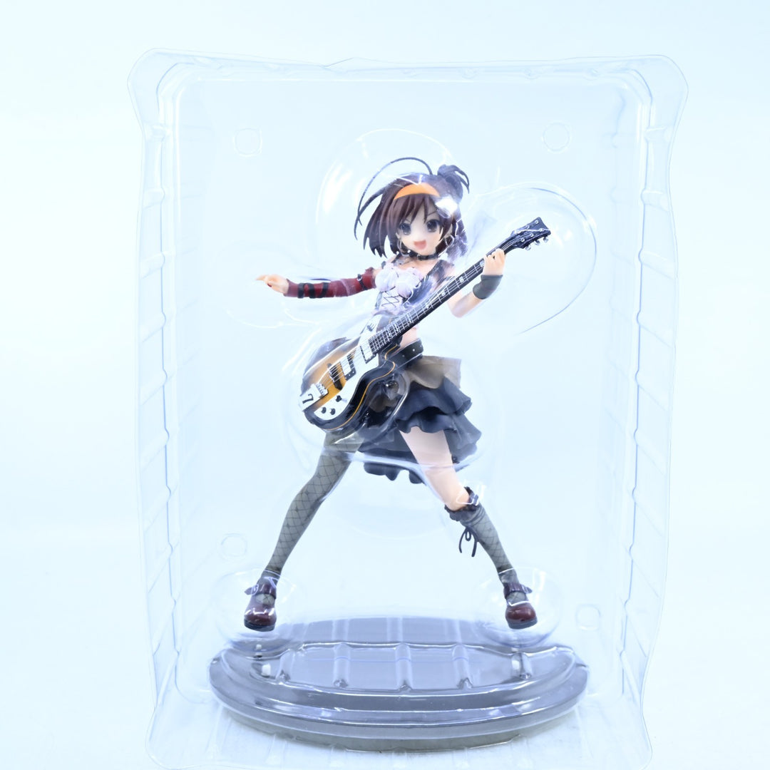 Haruhi Suzumiya - Gekisou Ver. - The Melancholy of Haruhi Suzumiya Anime Figure
