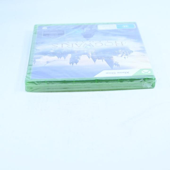 Hogwarts Legacy - SEALED! - Xbox One Game - PAL - FREE POST!