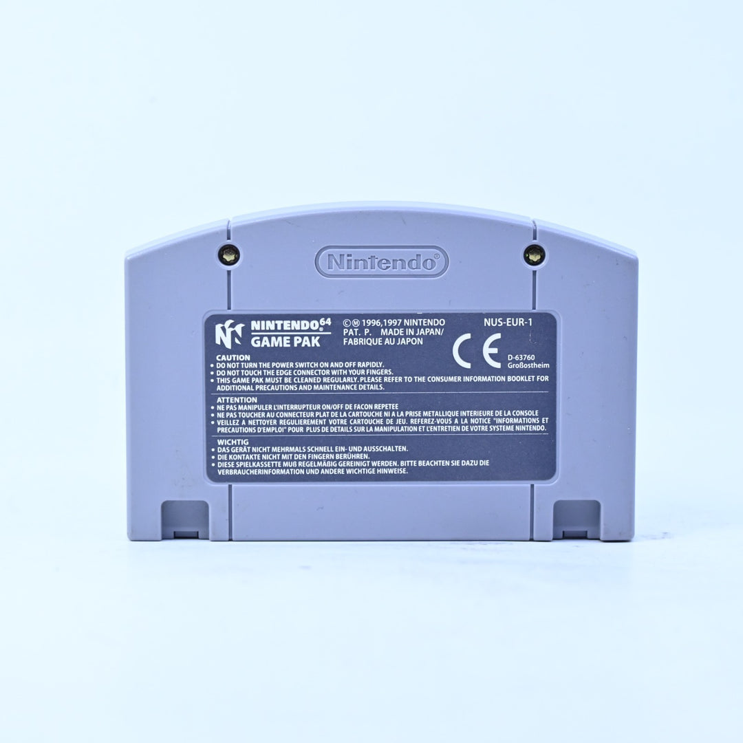 Pokemon Stadium - N64 / Nintendo 64 Game - PAL - FREE POST!