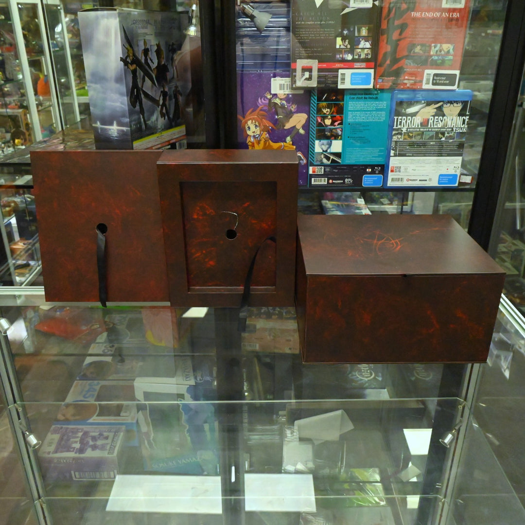 Diablo IV Limited Collectors Box - Playstation 5 / Xbox Series X/S