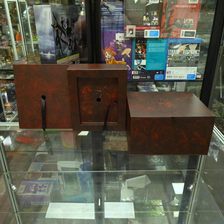 Diablo IV Limited Collectors Box - Playstation 5 / Xbox Series X/S