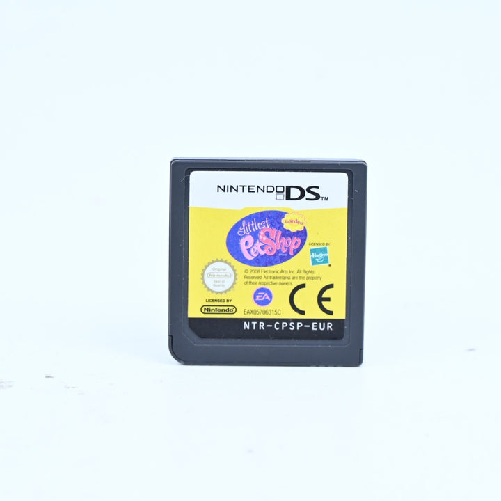 Littlest Pet Shop Garden - Nintendo DS Game - Cartridge Only - PAL - FREE POST!