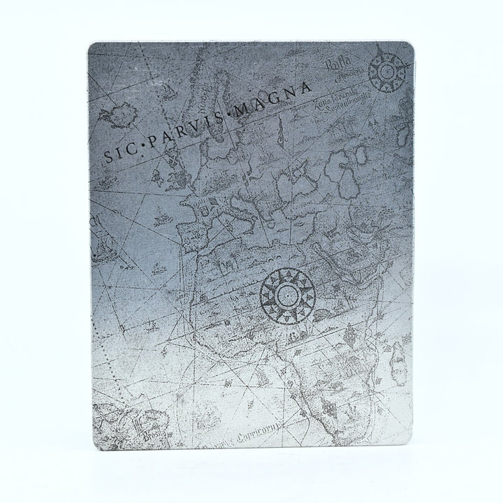 Uncharted: The Nathan Drake Collection - Sony Playstation 4 / PS4 Game