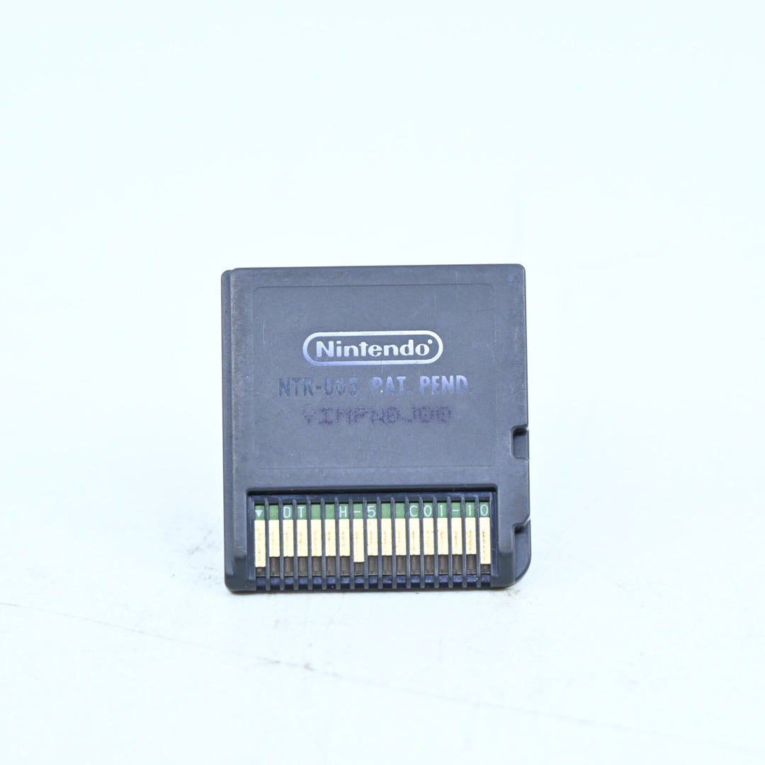 Iron Man - Nintendo DS Game - Cartridge Only - PAL - FREE POST!