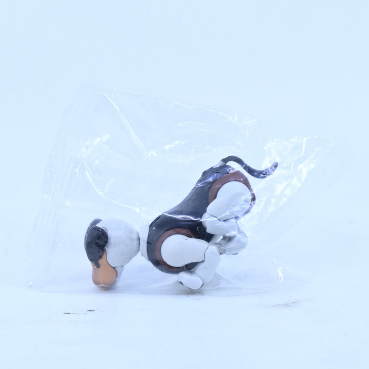 SEALED! Chocolate Aibo Action Figure - Takara Tomy Capsule - Toy