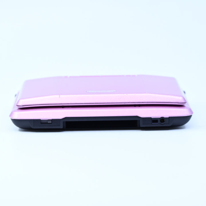 Mystic Pink Nintendo DS Boxed Console - AUS PAL - FREE POST!