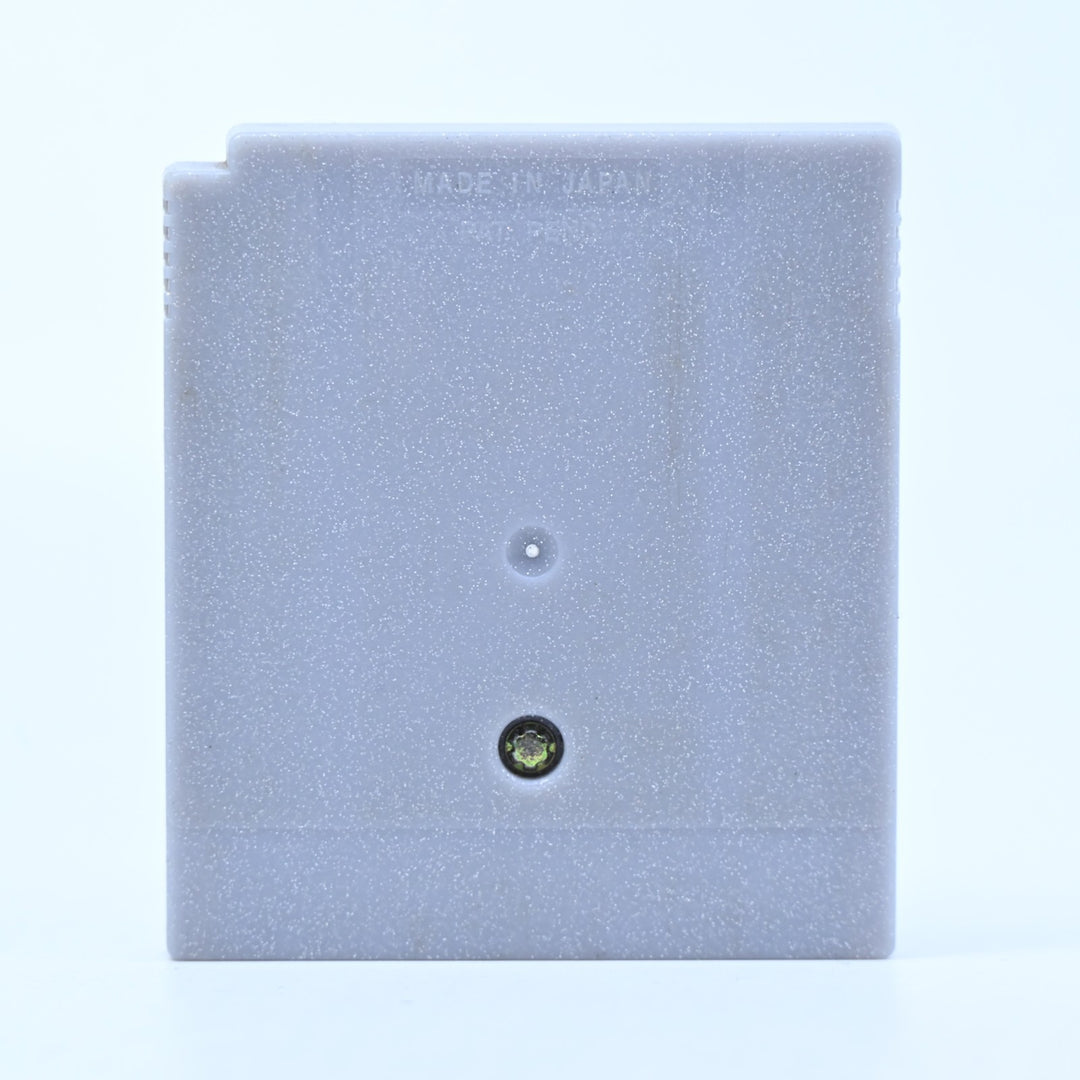 Pokemon Silver Version - Nintendo Gameboy Game - NEW SAVE BATTERY!