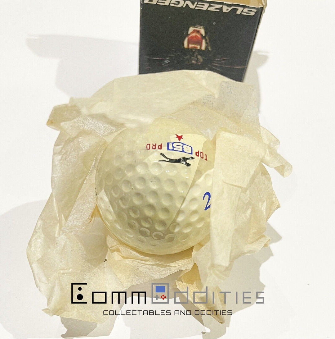 B51 PRO Slazenger Vintage Golf Ball