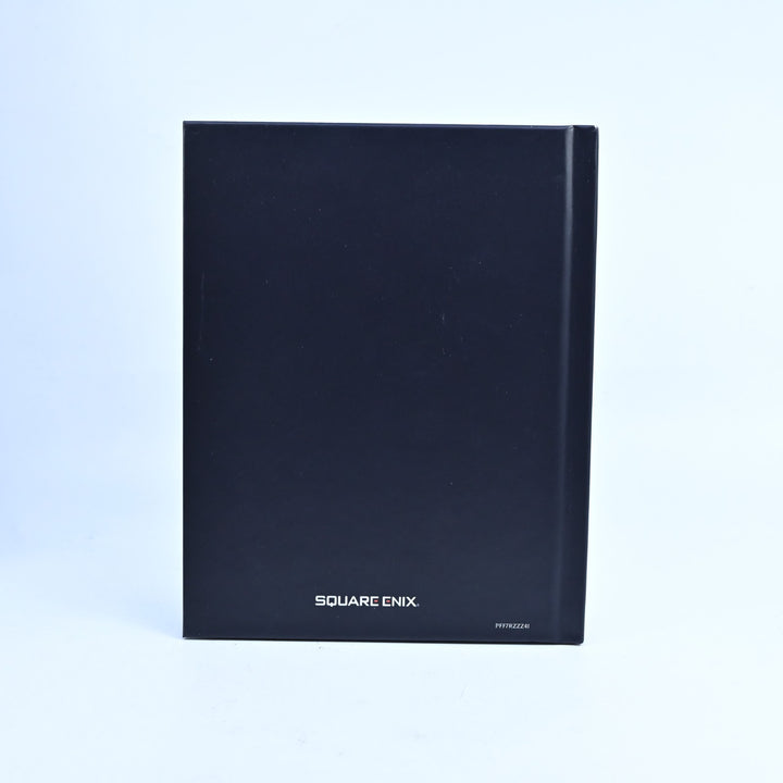 Final Fantasy VII Remake: Deluxe Edition - Sony Playstation 4 / PS4 Game