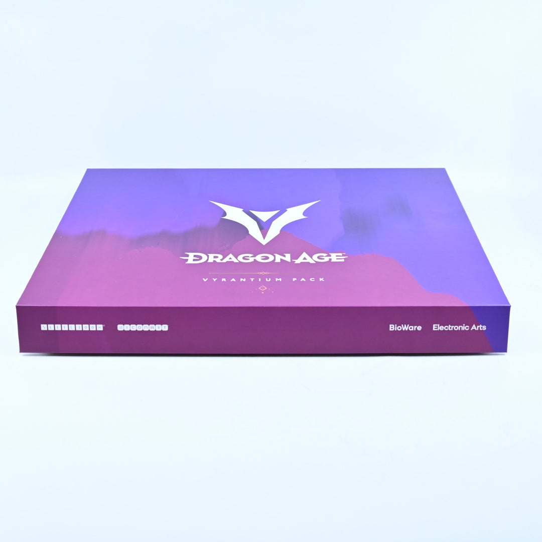 Dragon Age The Veilguard Vyrantium Collector Edition - No Game - PS5 Accessory